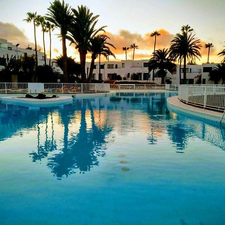 B46 Precioso Apartamento Pegado A La Playa Apartment Коралео Екстериор снимка
