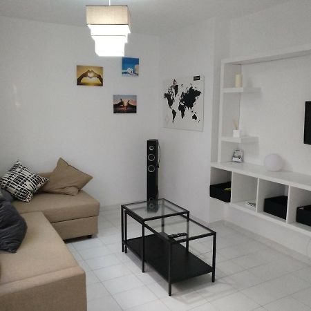 B46 Precioso Apartamento Pegado A La Playa Apartment Коралео Екстериор снимка