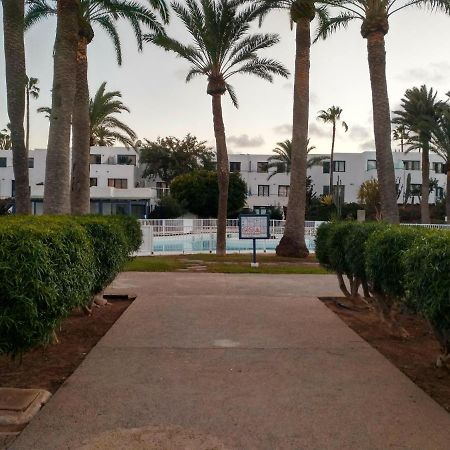 B46 Precioso Apartamento Pegado A La Playa Apartment Коралео Екстериор снимка