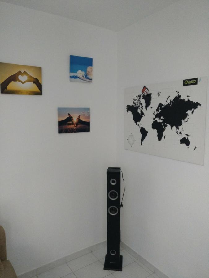 B46 Precioso Apartamento Pegado A La Playa Apartment Коралео Екстериор снимка