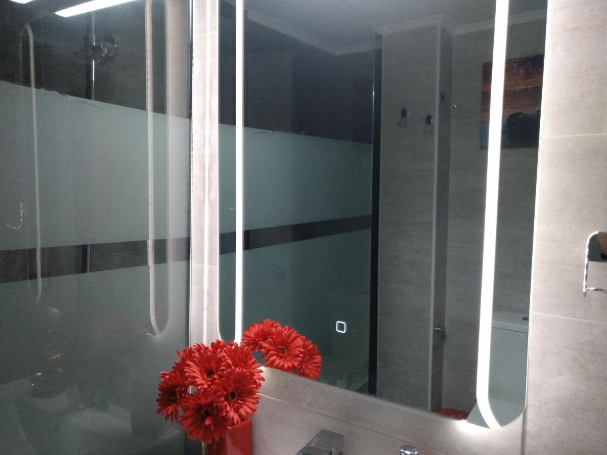 B46 Precioso Apartamento Pegado A La Playa Apartment Коралео Екстериор снимка