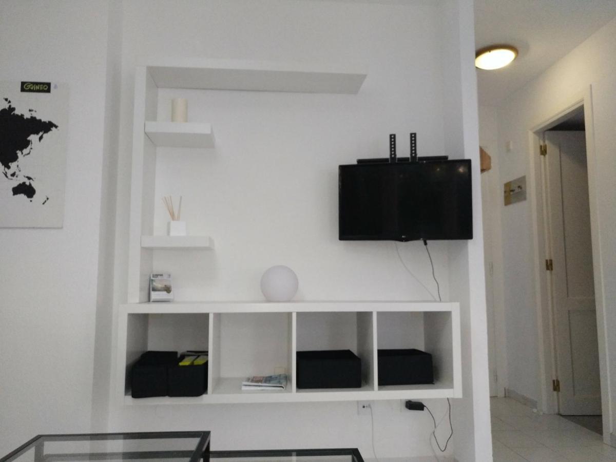 B46 Precioso Apartamento Pegado A La Playa Apartment Коралео Екстериор снимка