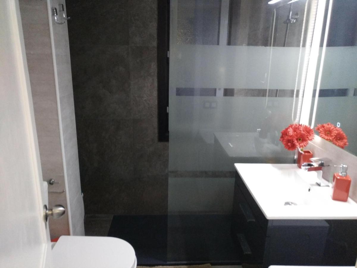 B46 Precioso Apartamento Pegado A La Playa Apartment Коралео Екстериор снимка