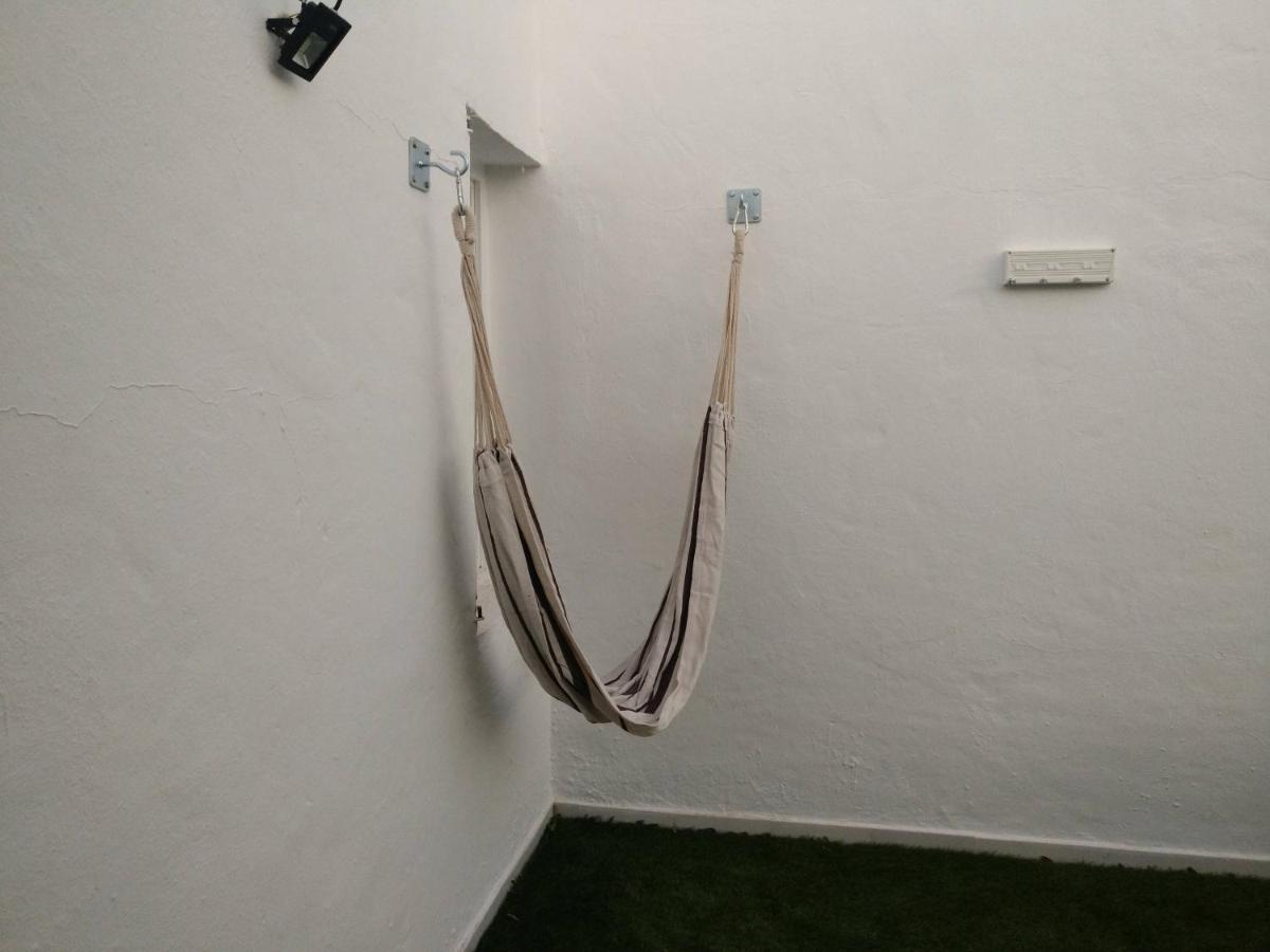 B46 Precioso Apartamento Pegado A La Playa Apartment Коралео Екстериор снимка