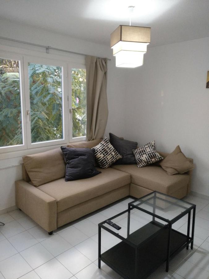 B46 Precioso Apartamento Pegado A La Playa Apartment Коралео Екстериор снимка