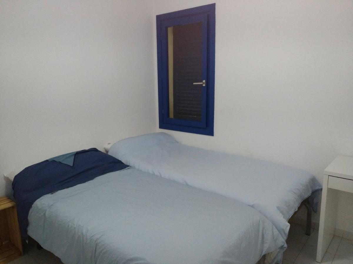 B46 Precioso Apartamento Pegado A La Playa Apartment Коралео Екстериор снимка
