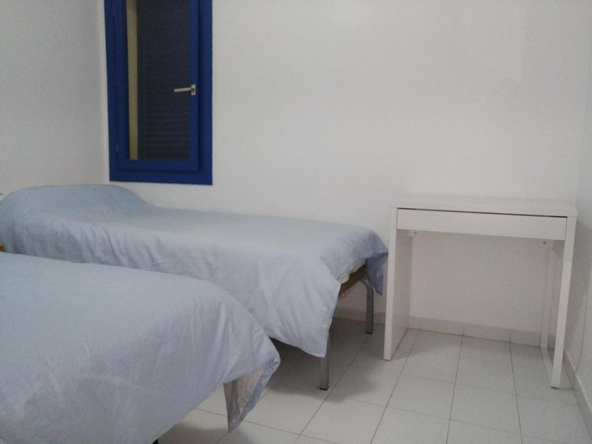 B46 Precioso Apartamento Pegado A La Playa Apartment Коралео Екстериор снимка