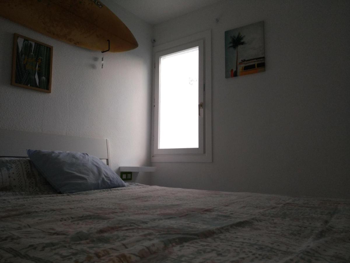 B46 Precioso Apartamento Pegado A La Playa Apartment Коралео Екстериор снимка