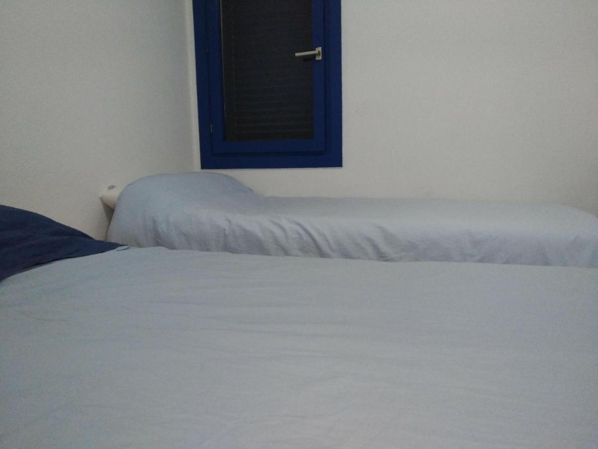 B46 Precioso Apartamento Pegado A La Playa Apartment Коралео Екстериор снимка