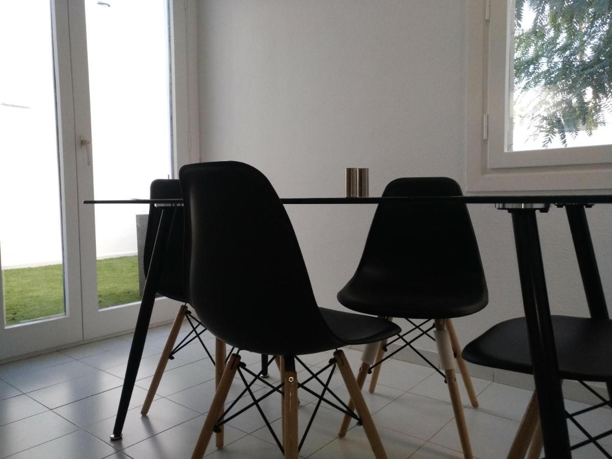 B46 Precioso Apartamento Pegado A La Playa Apartment Коралео Екстериор снимка